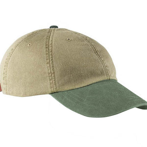 Khaki Spruce Green