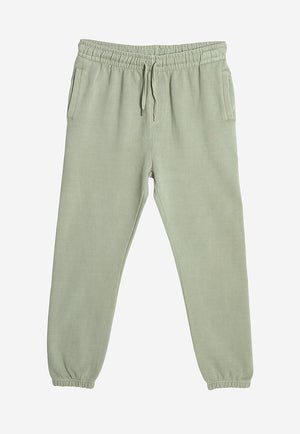 Oil Green