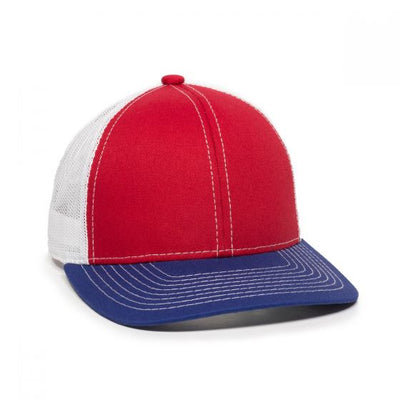 Red/White/Royal