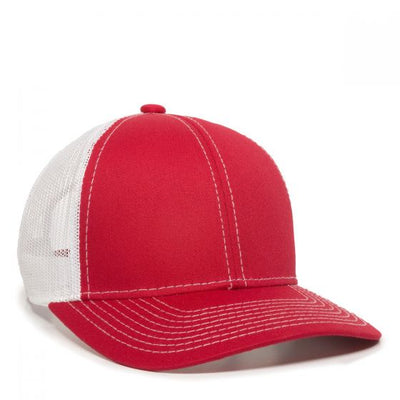Red/White