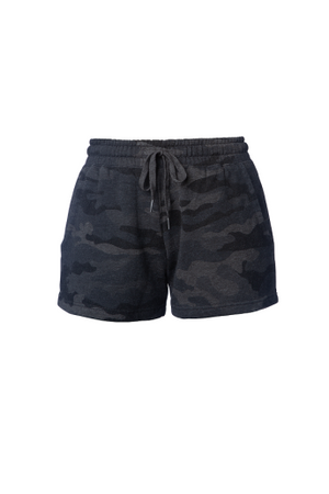 Black Camo