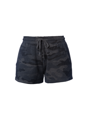 Black Camo